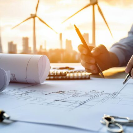 wind turbine farm investment