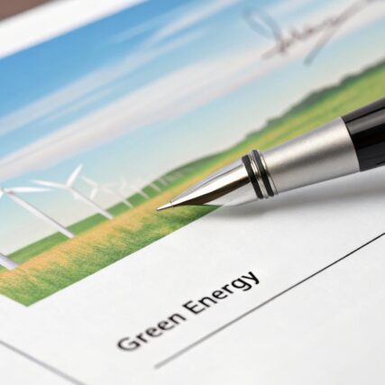 wind energy industry