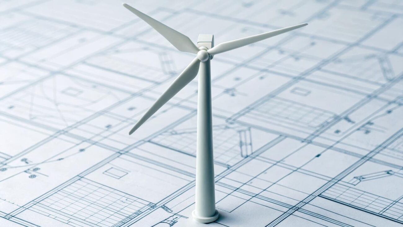 Renewable energy investment