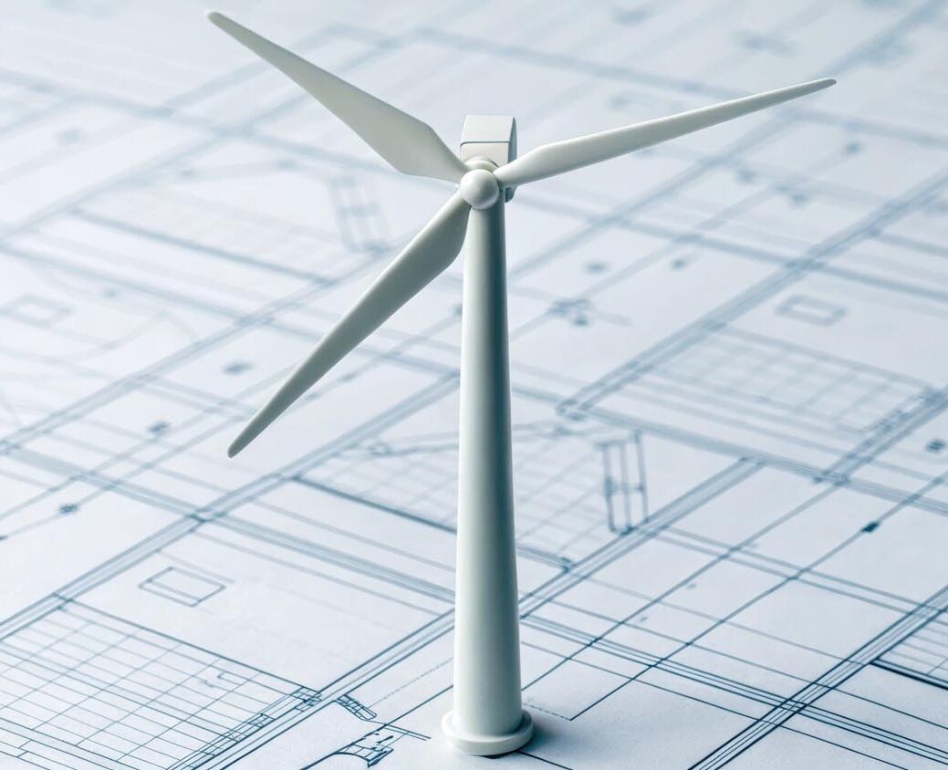 wind farm projects